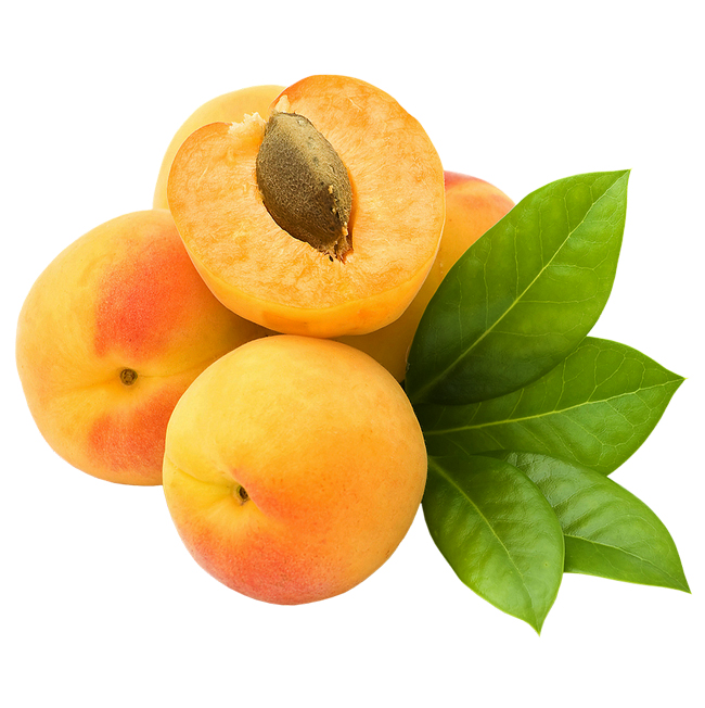 Apricots