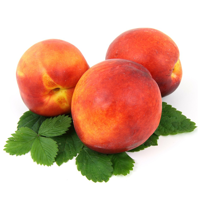 Nectarines